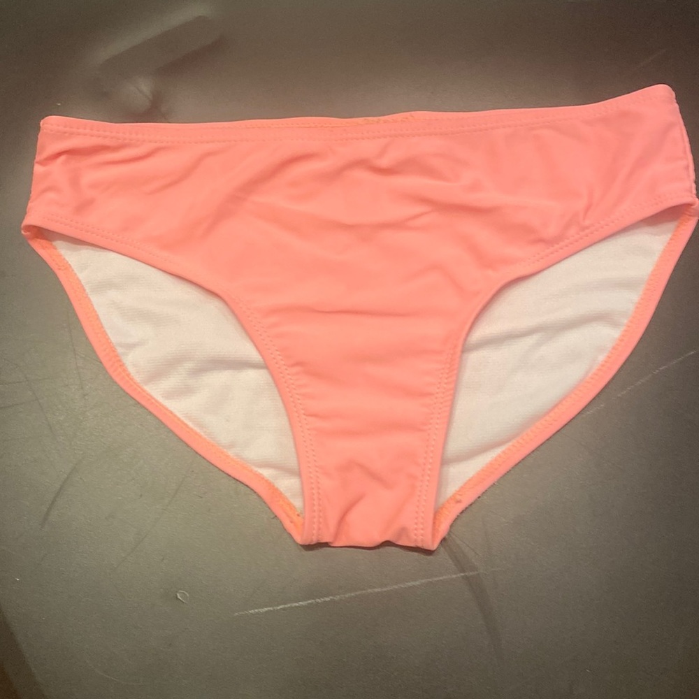 Bathing suit bottoms